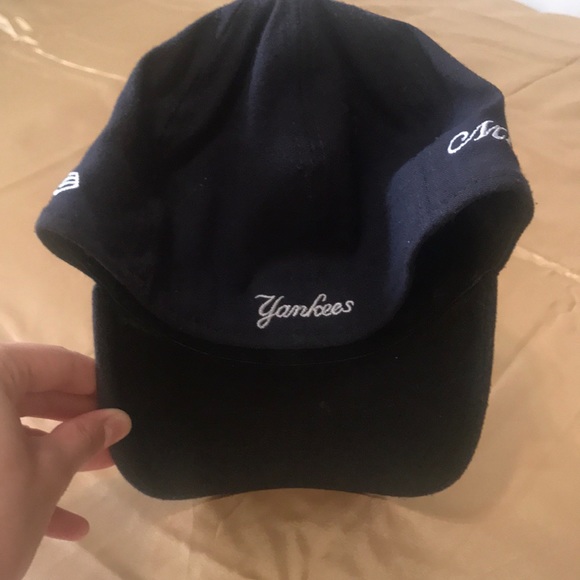 Yankees cap - Picture 2 of 4